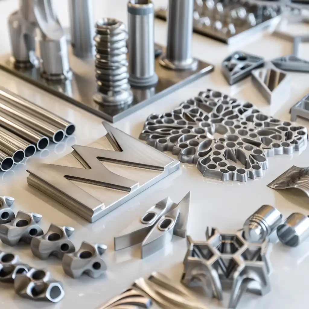 Gietaluminium in Auto-industrie: Een Overzicht