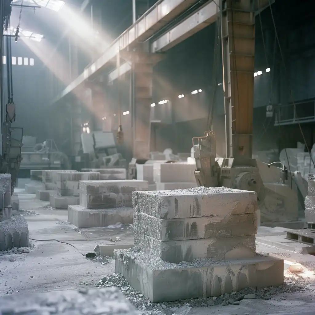 Aluminiumgieterij: Kunst of Wetenschap?