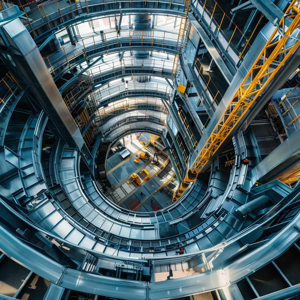 Gietaluminium: Toekomst van Constructie